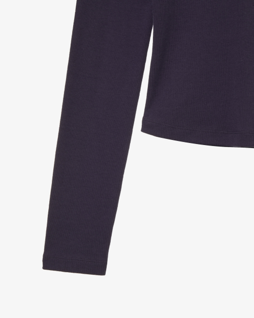 DOT SMALL LETTER L/S [PURPLE]
