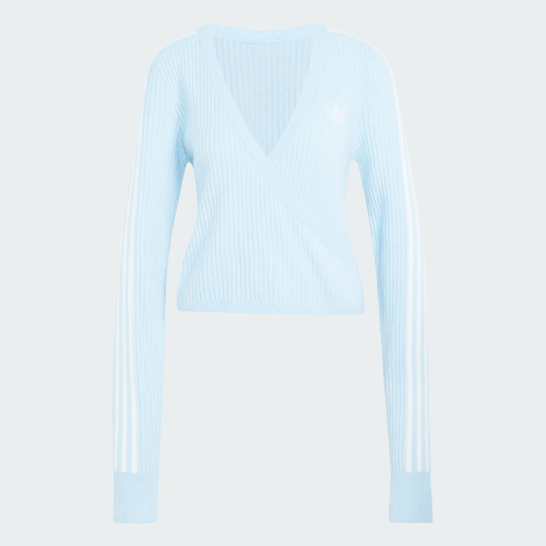 Knit Wrap AROUND Cardigans LD8932
