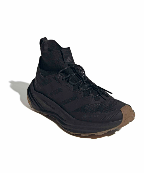 TERREX FREEHIKER 3 CBLACK/CBLACK/BROOXI