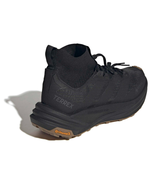 TERREX FREEHIKER 3 CBLACK/CBLACK/BROOXI