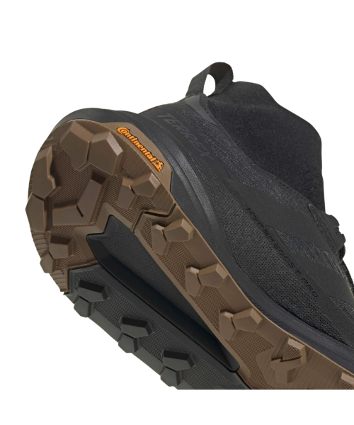 TERREX FREEHIKER 3 CBLACK/CBLACK/BROOXI