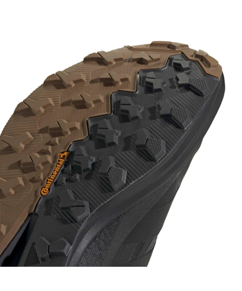TERREX FREEHIKER 3 CBLACK/CBLACK/BROOXI
