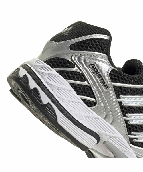ADISTAR CONTROL 3 W CBLACK/SILVMT/FTWWHT