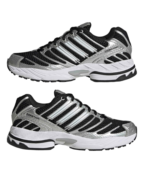 ADISTAR CONTROL 3 W CBLACK/SILVMT/FTWWHT