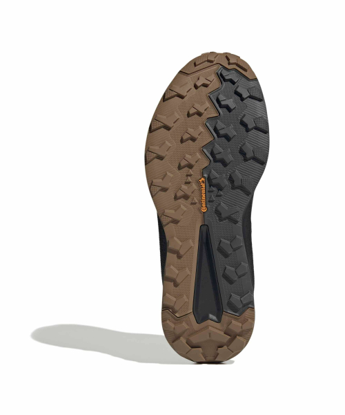 TERREX FREEHIKER 3 CBLACK/CBLACK/BROOXI