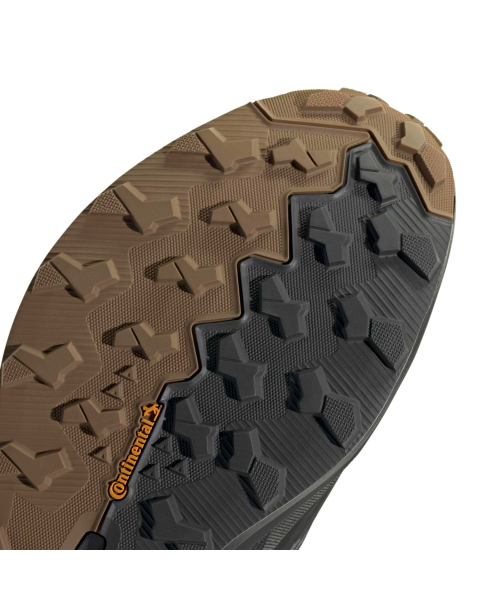 TERREX FREEHIKER 3 CBLACK/CBLACK/BROOXI