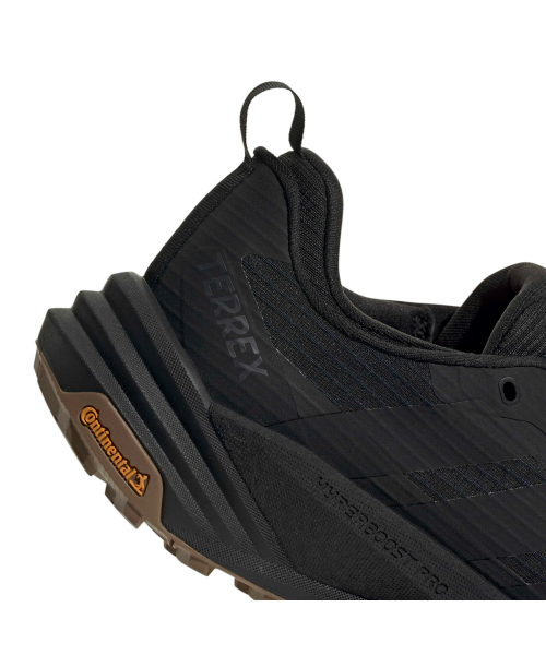 TERREX FREEHIKER 3 CBLACK/CBLACK/BROOXI