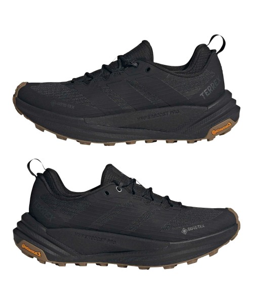 TERREX FREEHIKER 3 CBLACK/CBLACK/BROOXI