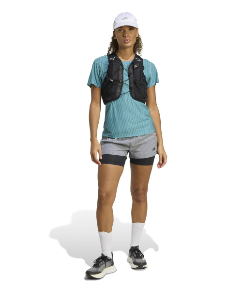 RUN VEST BLACK