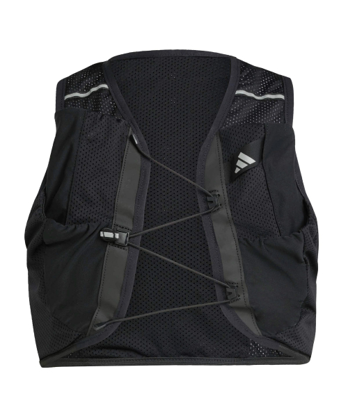 RUN VEST BLACK