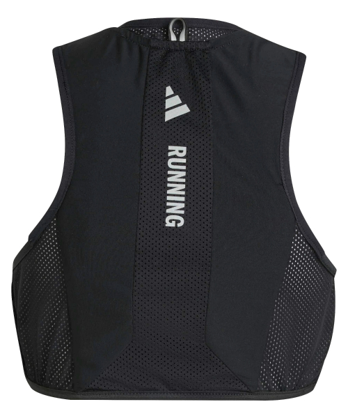 RUN VEST BLACK