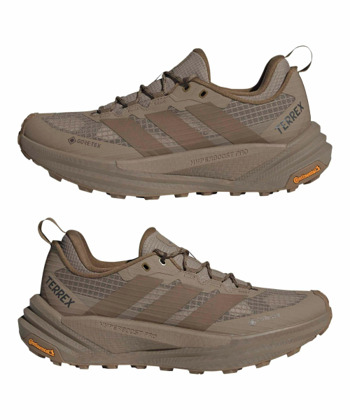 TERREX FREEHIKER 3 KHASIX/BROOXI/DBROWN