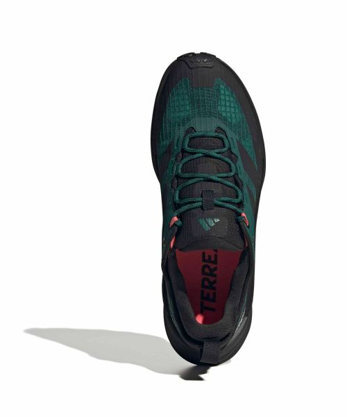TERREX FREEHIKER 3 CGREEN/CBLACK/PURTUR