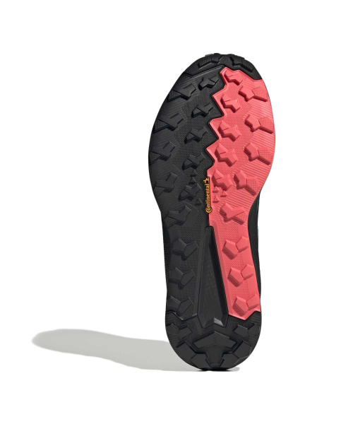 TERREX FREEHIKER 3 CGREEN/CBLACK/PURTUR