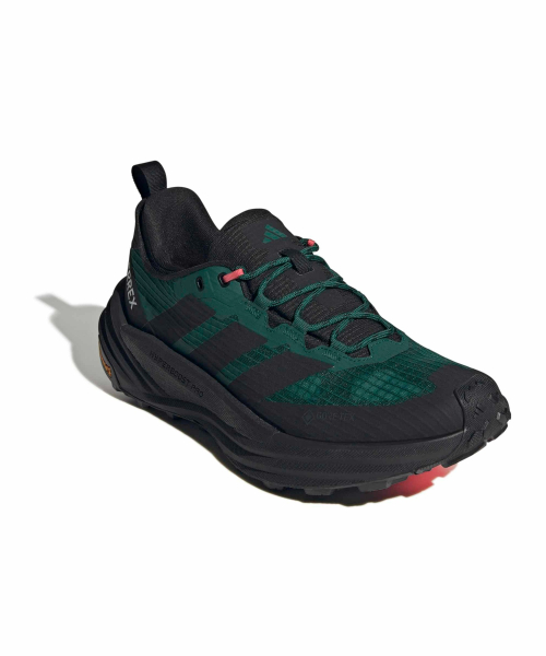 TERREX FREEHIKER 3 CGREEN/CBLACK/PURTUR