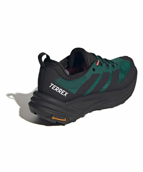 TERREX FREEHIKER 3 CGREEN/CBLACK/PURTUR