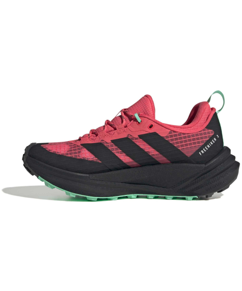 TERREX FREEHIKER 3 PURTUR/CBLACK/PULMIN