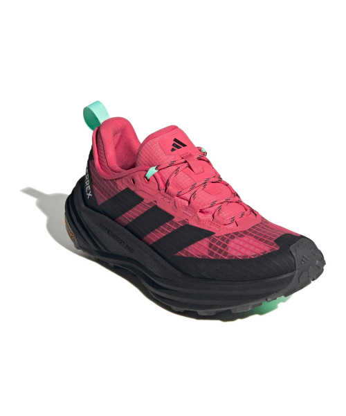 TERREX FREEHIKER 3 PURTUR/CBLACK/PULMIN