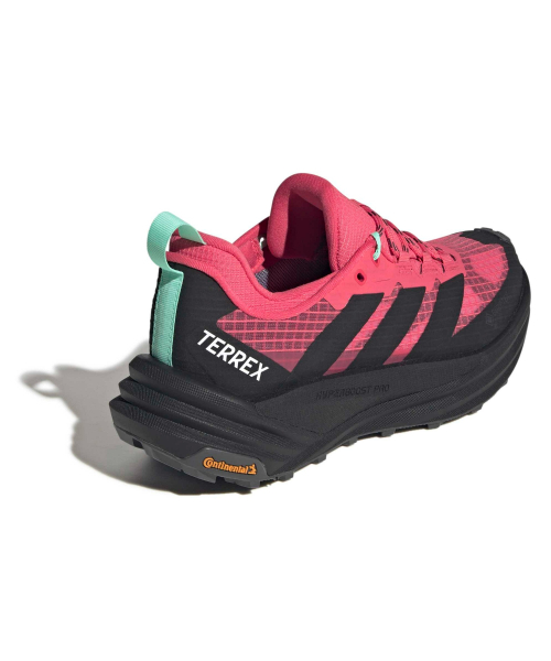 TERREX FREEHIKER 3 PURTUR/CBLACK/PULMIN