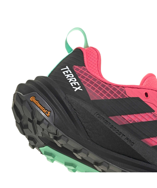 TERREX FREEHIKER 3 PURTUR/CBLACK/PULMIN