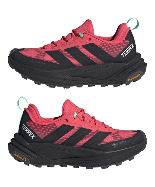 TERREX FREEHIKER 3 PURTUR/CBLACK/PULMIN