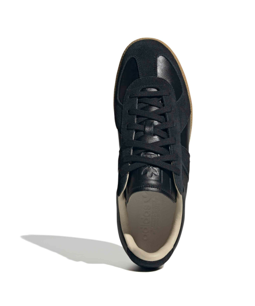 BW ARMY CBLACK/CBLACK/GUM10