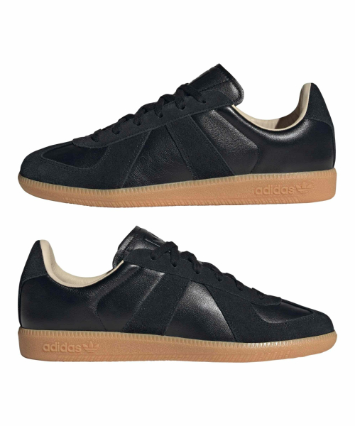 BW ARMY CBLACK/CBLACK/GUM10
