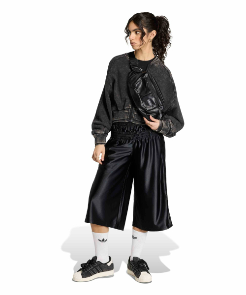 ADIBREAK DBL SH BLACK