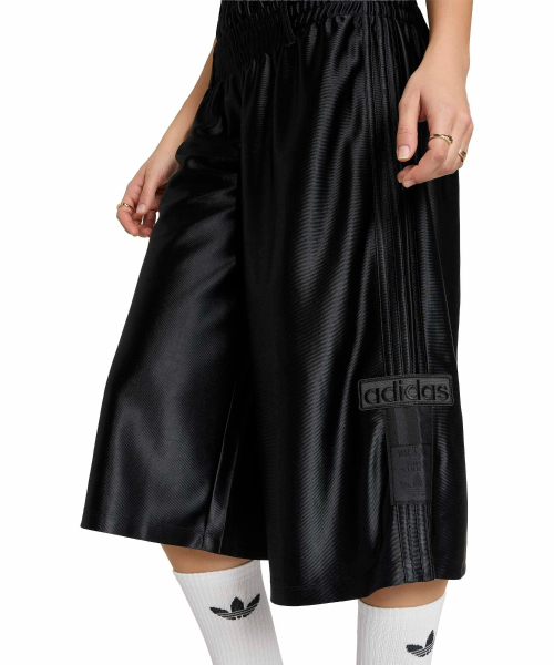ADIBREAK DBL SH BLACK