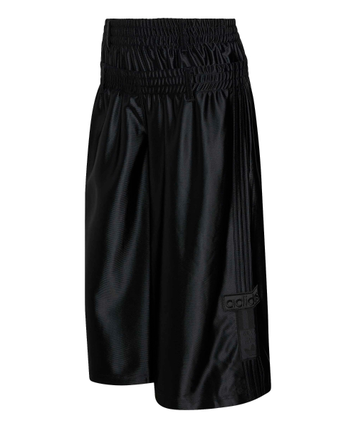 ADIBREAK DBL SH BLACK