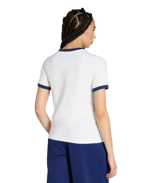 ANIMAL POP T WHITE