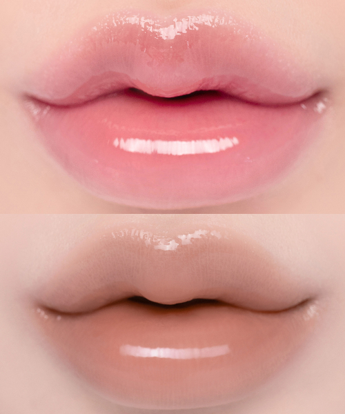 GLASTING COLOR GLOSS