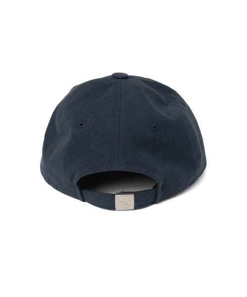 TCM t cap (navy)