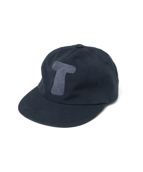 TCM t cap (navy)