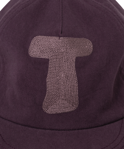TCM t cap (burgundy)