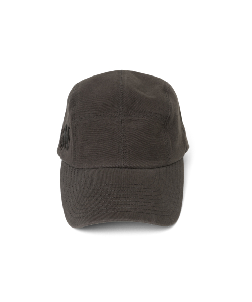 TCM under-grid cap (brown)