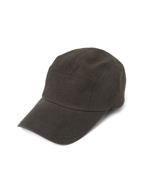 TCM under-grid cap (brown)