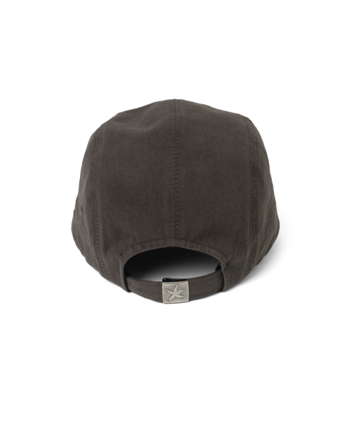 TCM under-grid cap (brown)