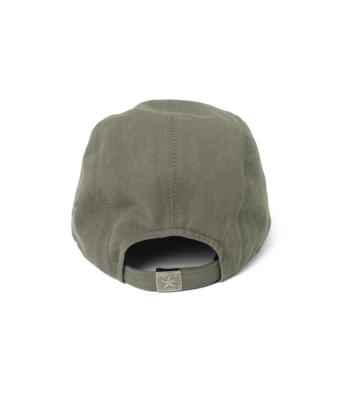 TCM under-grid cap (khaki)