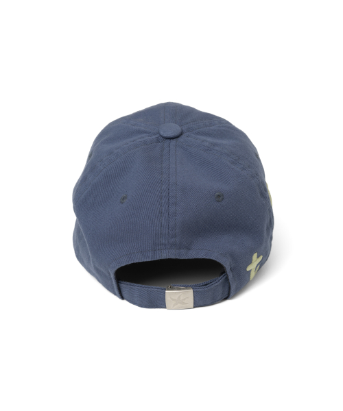 TCM 8 cap (dark blue)