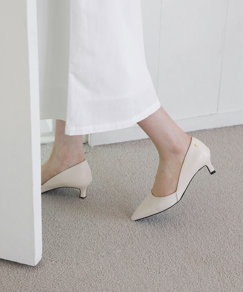 ABINNE Basic Stiletto Heel (5/7cm)