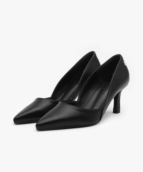ABINNE Basic Stiletto Heel (5/7cm)
