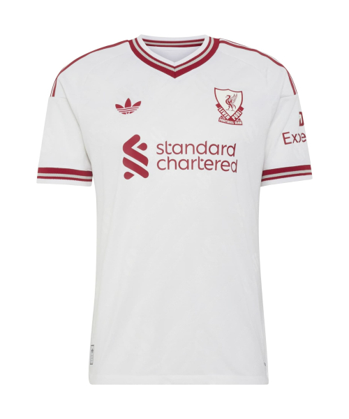 LFC A JSY AU WHITE