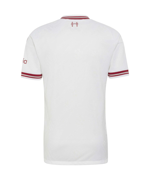 LFC A JSY AU WHITE
