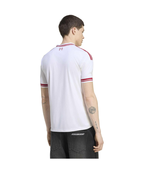 LFC A JSY WHITE