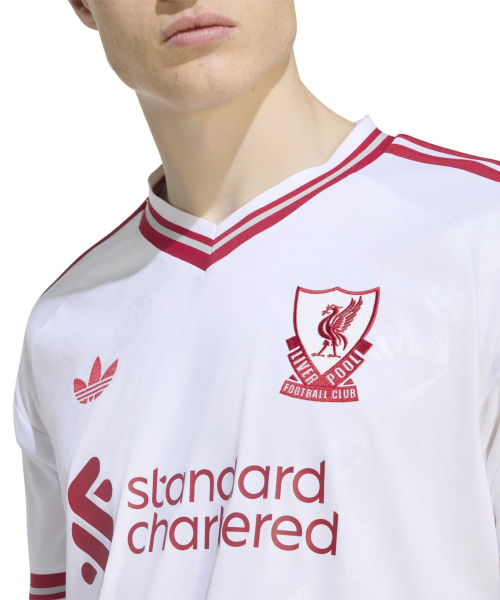 LFC A JSY WHITE