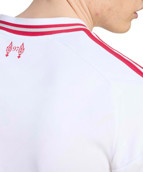 LFC A JSY WHITE