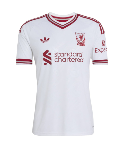 LFC A JSY WHITE