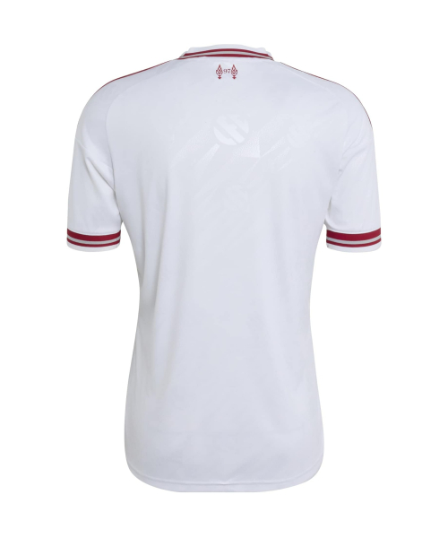 LFC A JSY WHITE