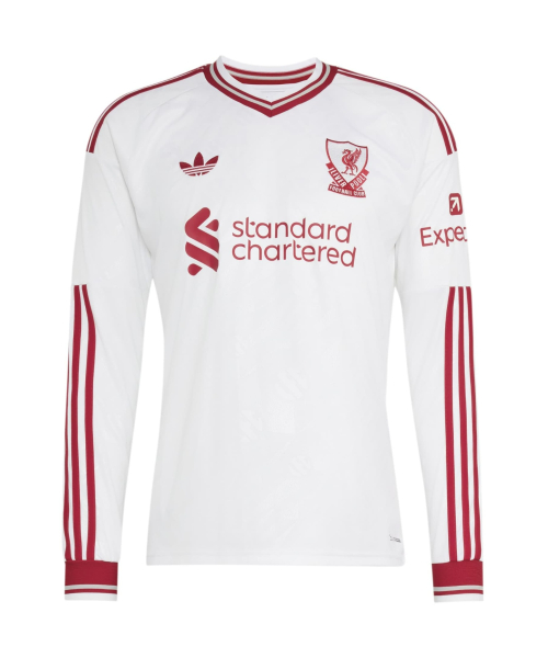 LFC A JSY L WHITE